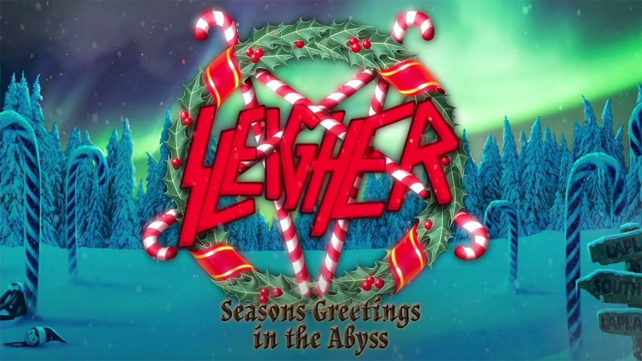 Sleigher