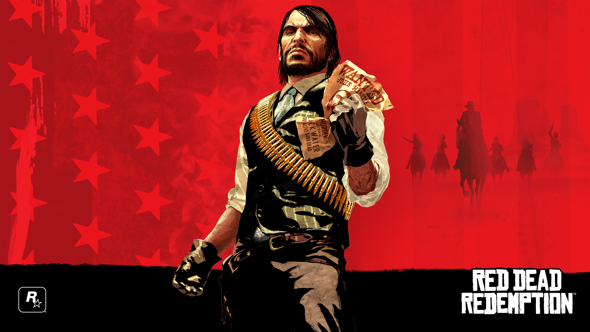 Red was Rockstar's masterpiece... and still is | GamesRadar+