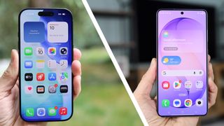 iPhone loyalty hits a new high, but here's why I won't be ditching Android