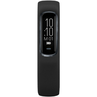 Garmin - Vívosmart 4 Activity Tracker + Heart Rate | was $99.99 | now $91.99 at Best Buy