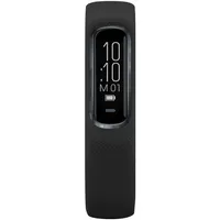 Garmin - Vívosmart 4 Activity Tracker + Heart Rate | was $99.99 | now $91.99 at Best Buy