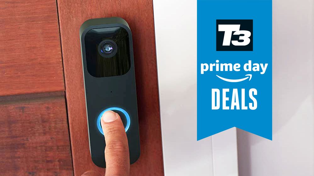 Smart home Prime Day deals