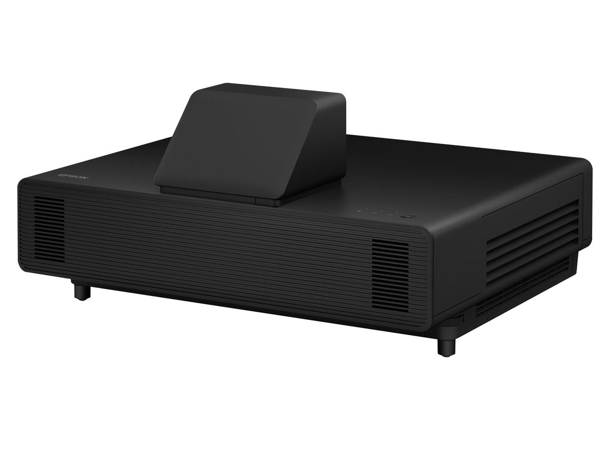 Epson America Inc. PowerLite 805F Full HD 1080p Ultra Short-throw Laser Projector
