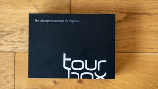 TourBox