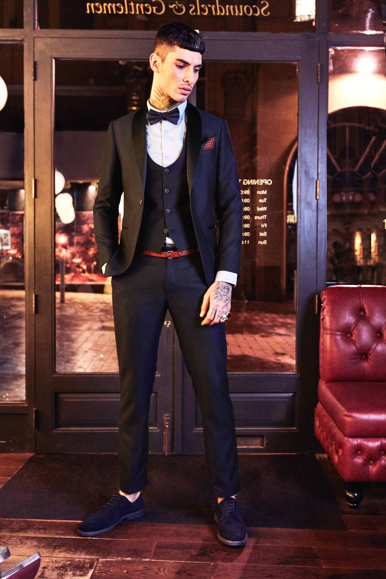 Suits
