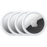 Apple AirTags (4 pack):&nbsp;was £119, now £99 at Amazon