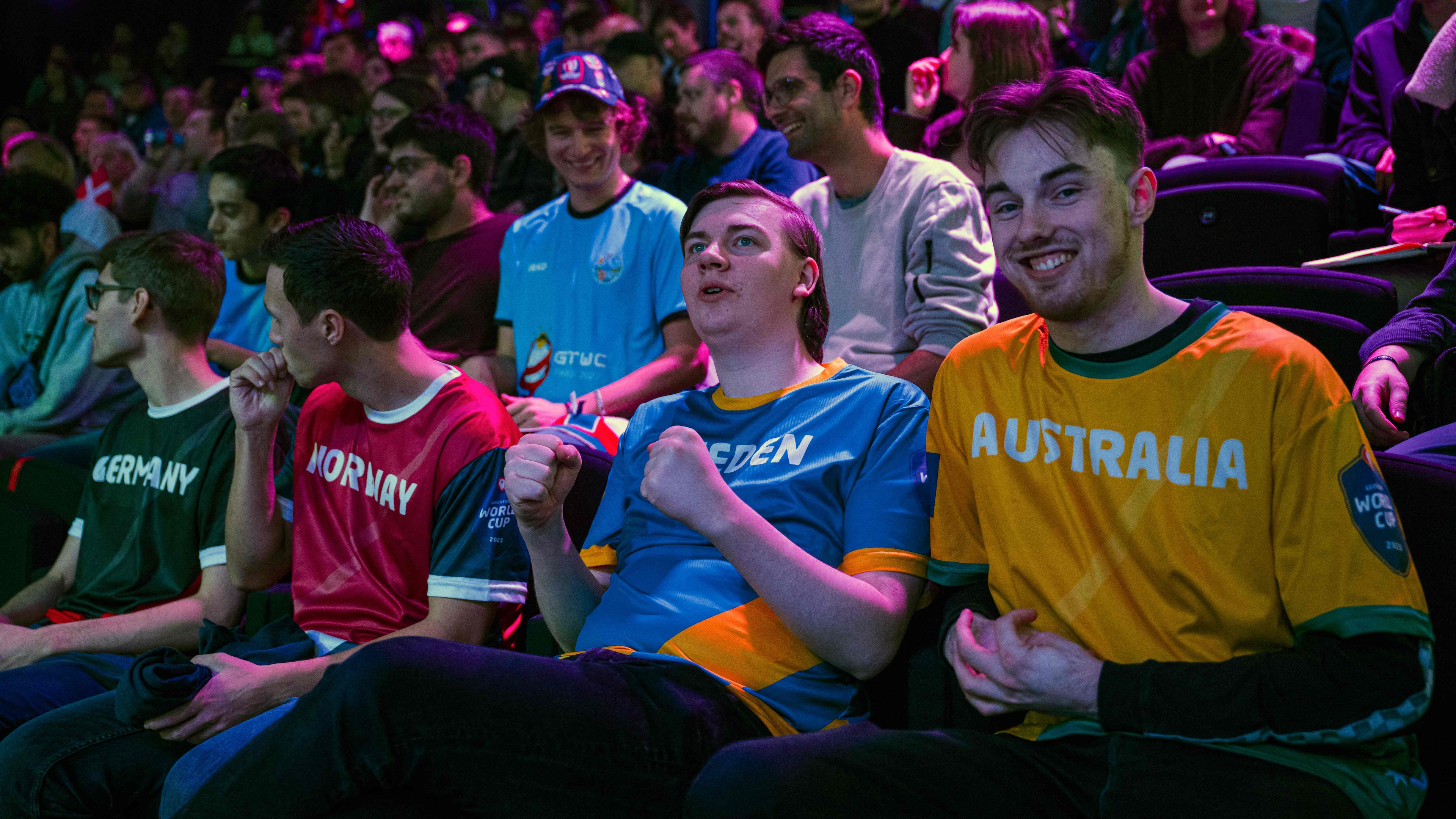 GeoGuessr withdraws from Esports World Cup following furious blowback from the community over Saudi Arabia’s human rights record