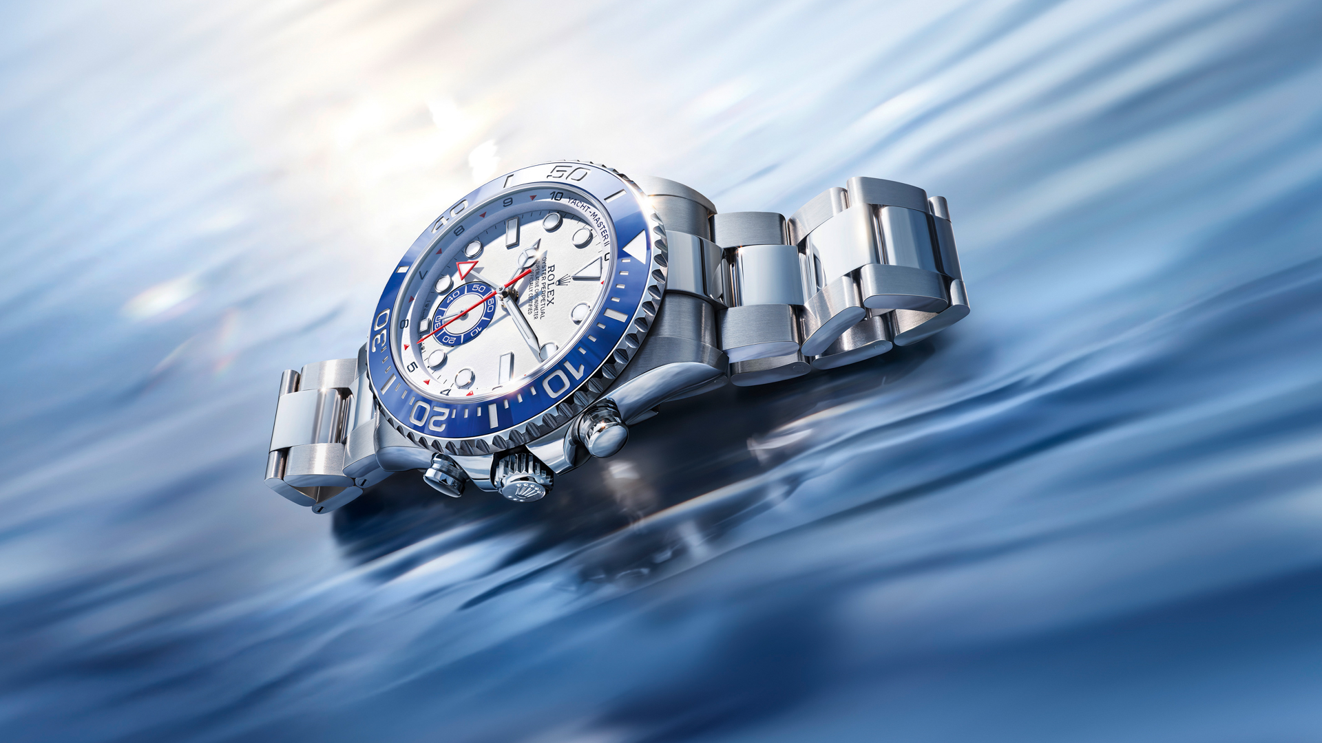 Rolex Yacht-Master II 2026