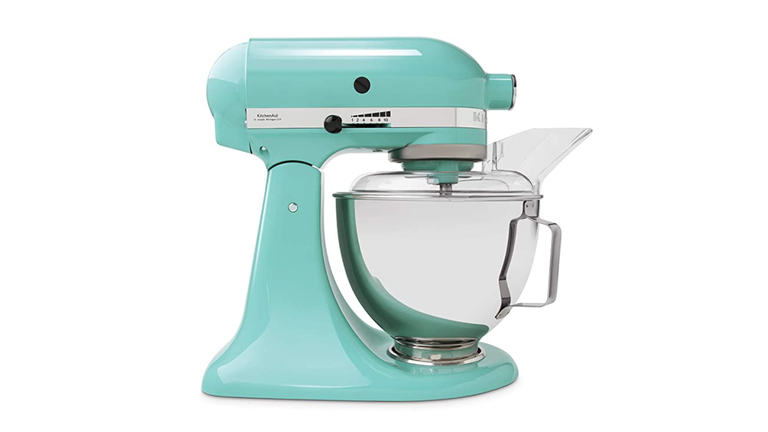 kitchenaid
