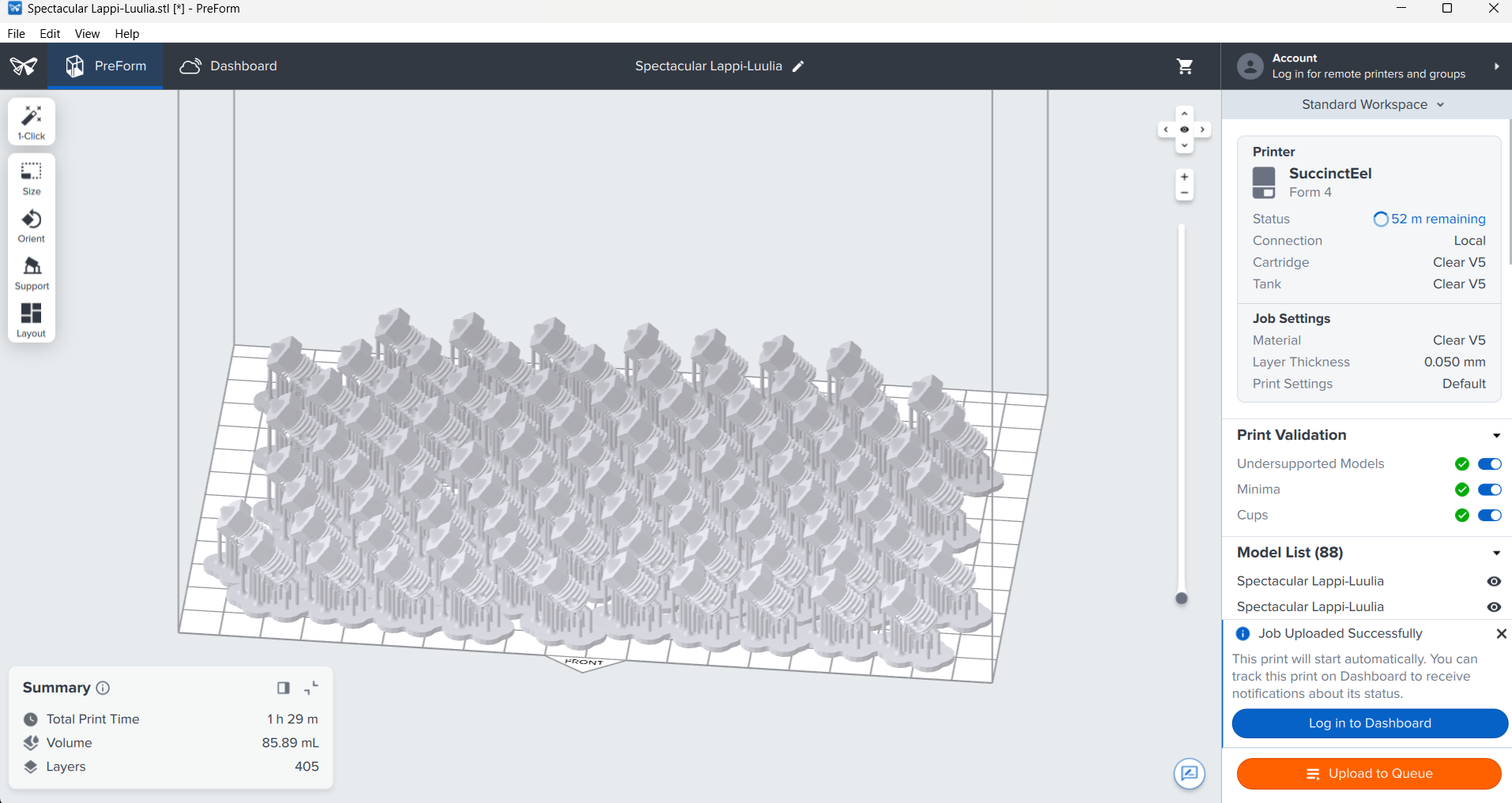 Formlabs Form 4