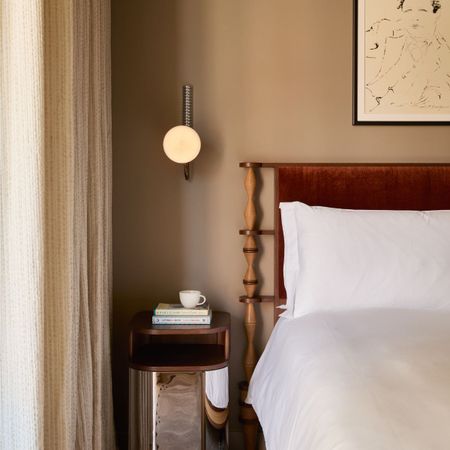 The Newman Hotel Review