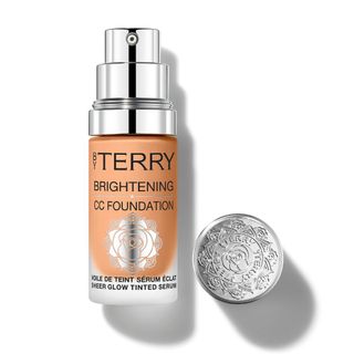 By Terry Brightening CC Foundation