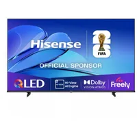 Hisense E7Q 75-inch 4K QLED TV Hisense E7Q 75-inch 4K QLED TV