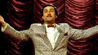 The King of Comedy (1982)