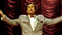 The King of Comedy (1982)