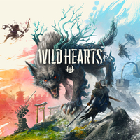 Wild Hearts Guides & Builds: Weapons , Karakuri, Perks, Tsukumo, Jagdarm  🔥GameTipps Tricks Start 