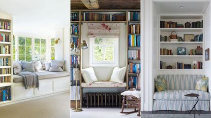 reading nook mistakes