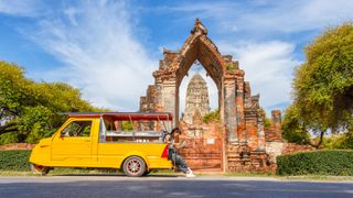 Change Mai Thailand as one of the best cheap places to travel