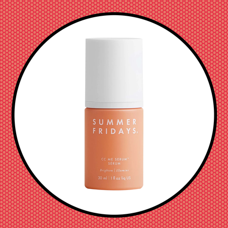 Summer Fridays' CC Me Vitamin C Serum