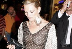 Marie Claire News: Kate Moss