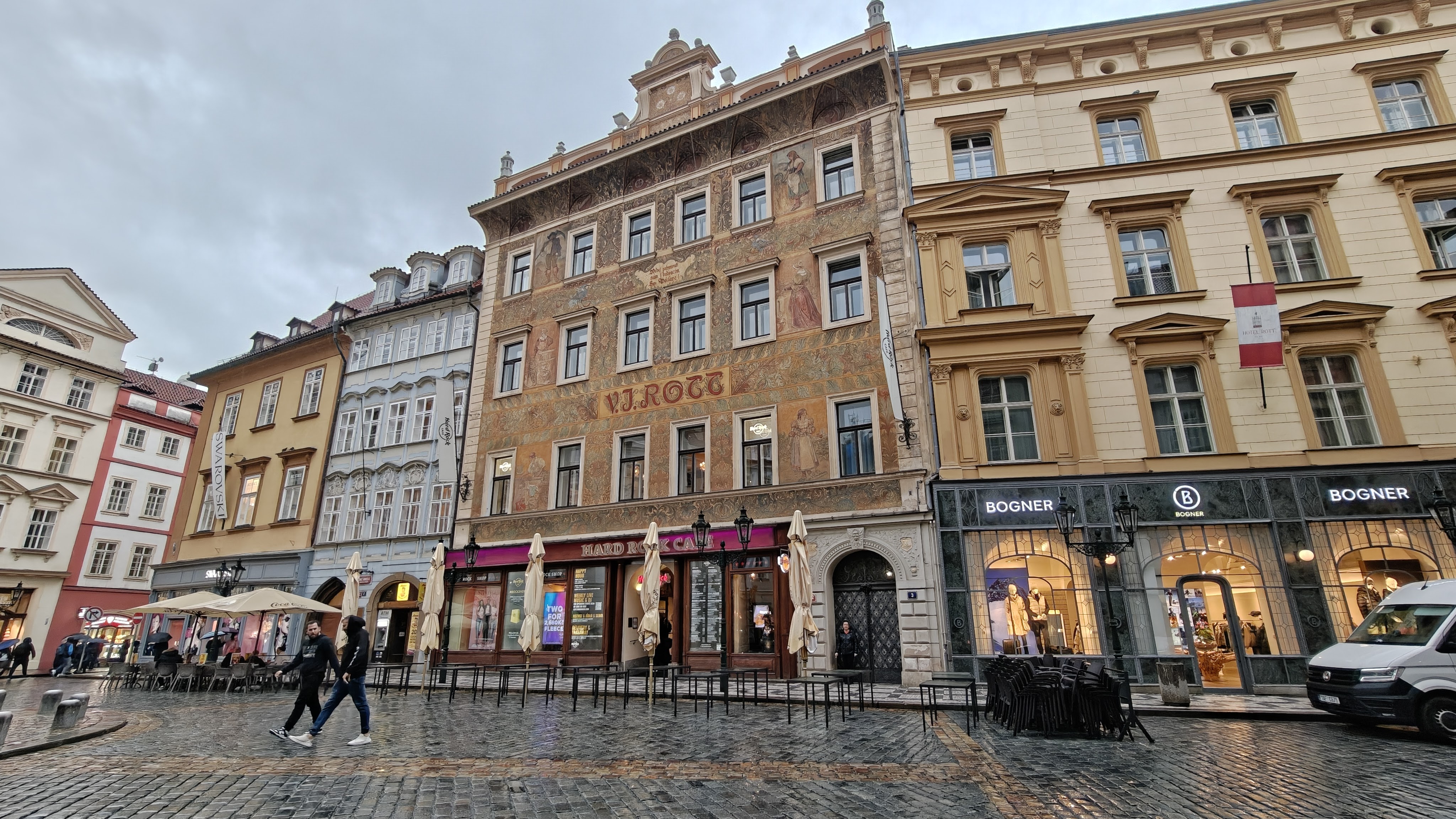 OnePlus 15 camera image sample