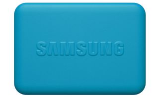 Samsung N310 Mini Notebook closed