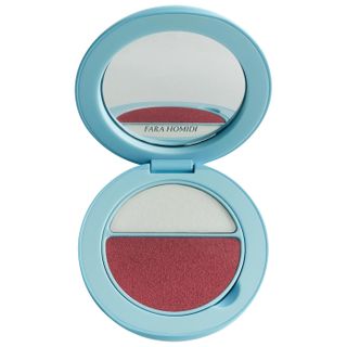 Fara Homidi Essential Lip Refillable Compact