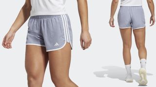 adidas Marathon 20 women's shorts