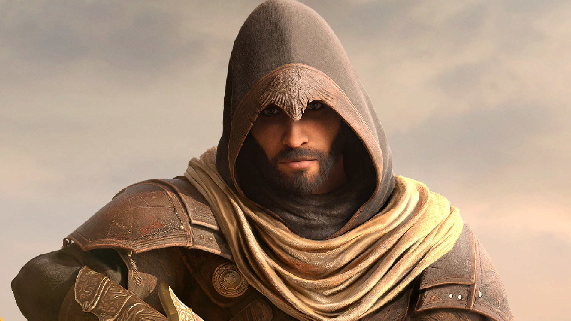 Assassins Creed Mirage