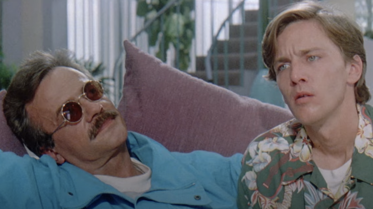 German Women Try To Pull Off Real Life Weekend At Bernies | Cinemablend