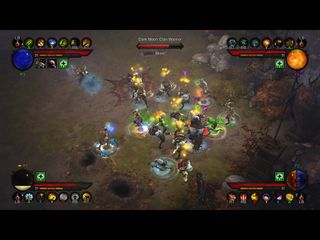 Diablo III