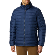 Columbia Powder Lite Insulated Jacket: was $160 now $55 @ Columbia