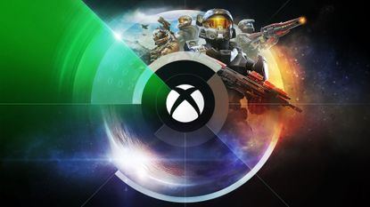 Xbox E3 2021
