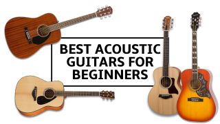 Best acoustic guitar 2021 Clearance
