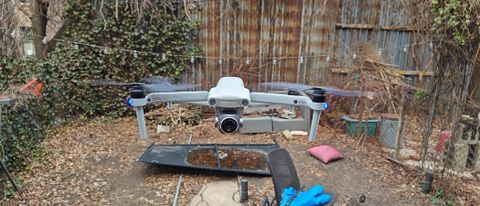 Autel Evo Lite+ drone review: Up, up, and away we go! 