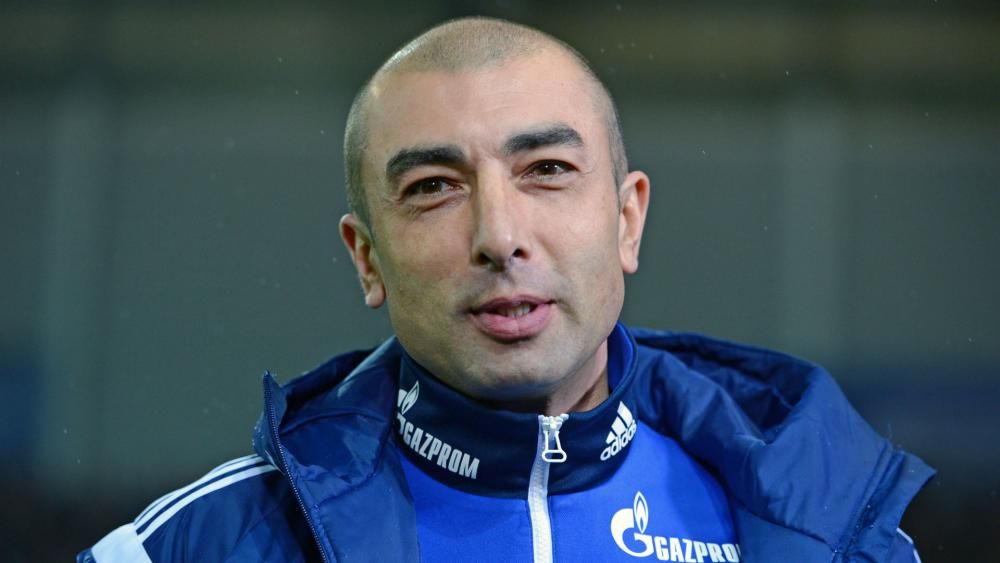Sivodedov Schalke Sivodedov Schalke