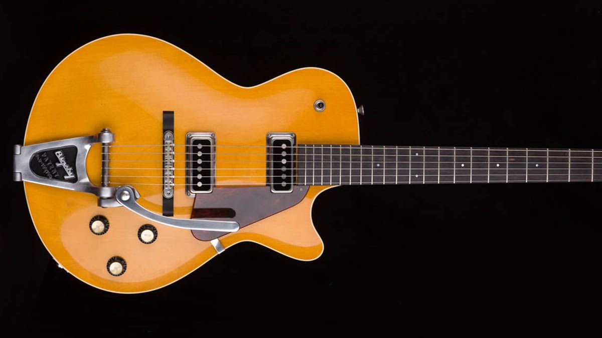 Collings 470 JL