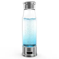 Hydrogen  Water bottle