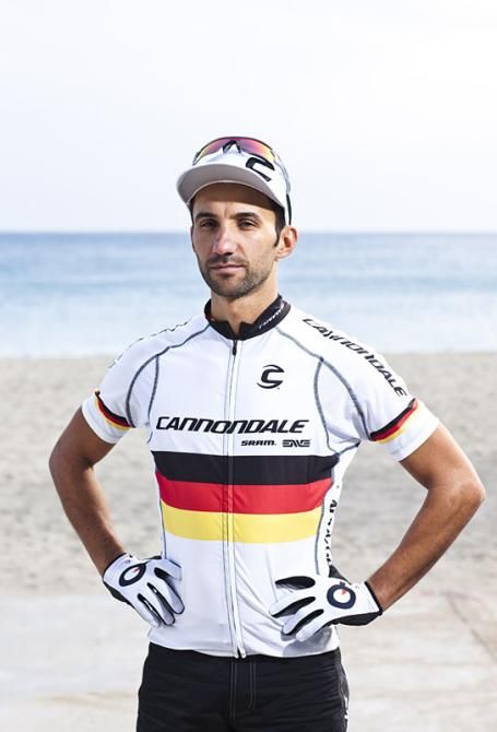 Manuel Fumic (Cannondale Factory Racing)