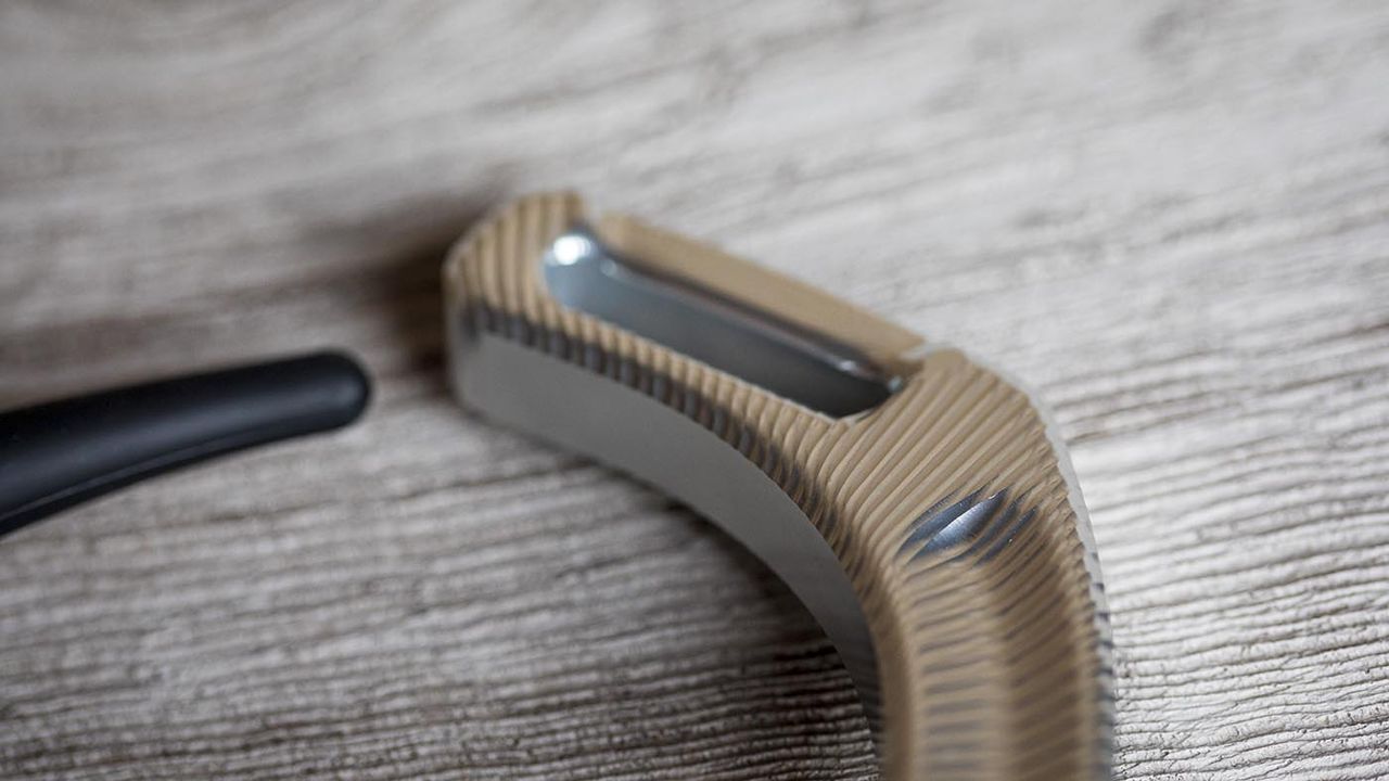 Jin Air stirrups review