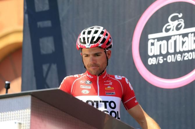 Maxime Monfort (Lotto Belisol)
