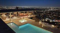 best residential architecture november 2025