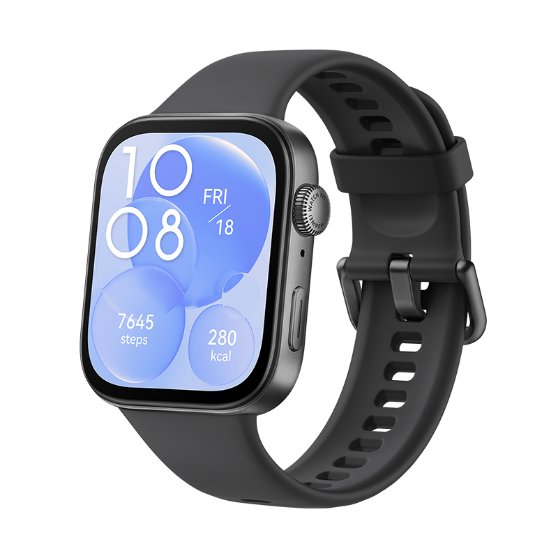 I loved the Huawei Watch Fit 3 when I reviewed it and now it's £99