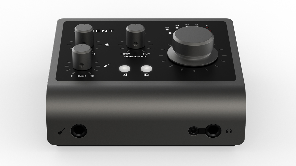 Hot new audio interfaces for 2021 | MusicRadar