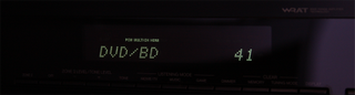 Here's what your receiver displays if your playback software does the decoding and outputs multi-channel LPCM sound...