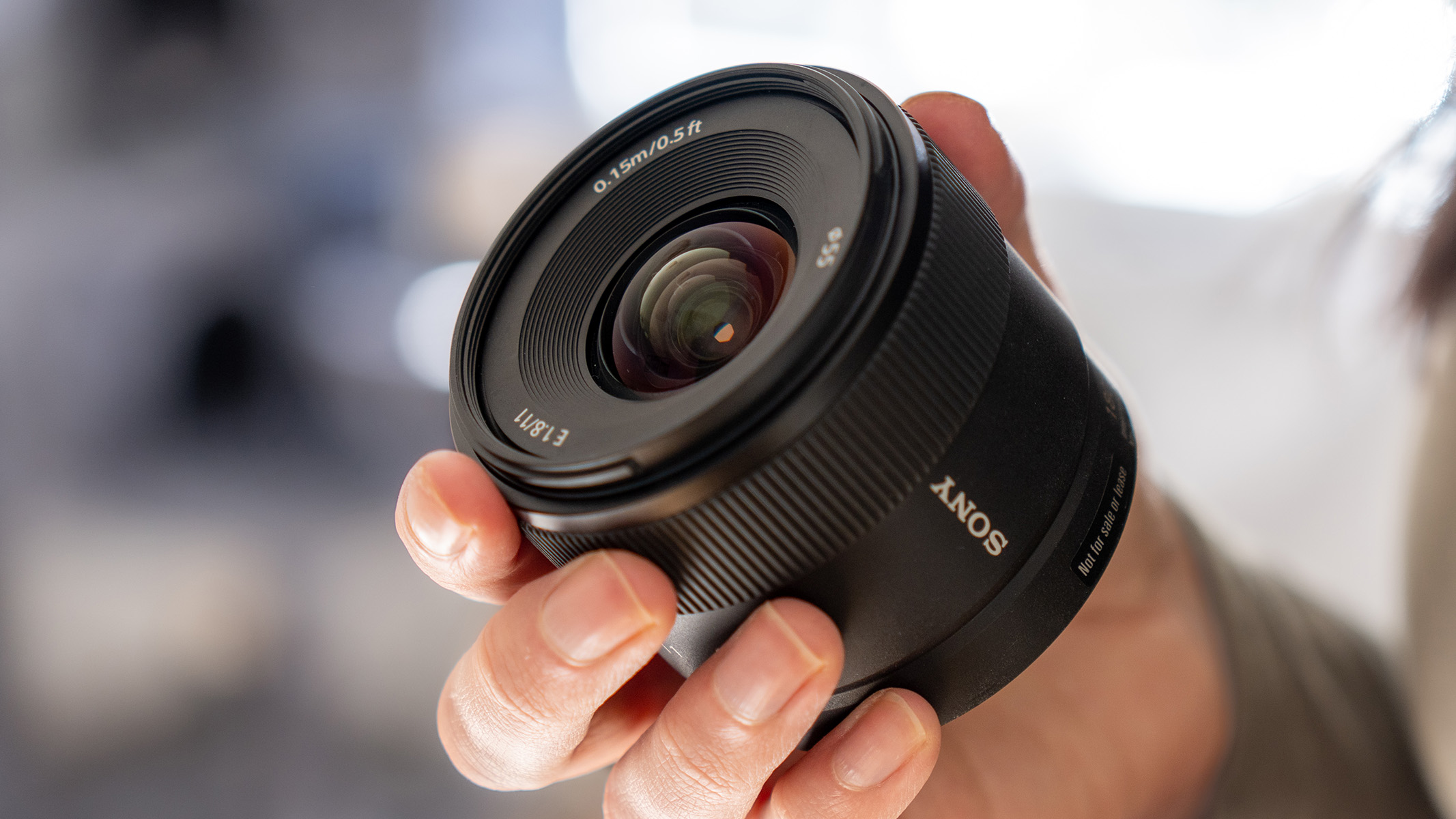 Best lenses for Canon RP in 2024