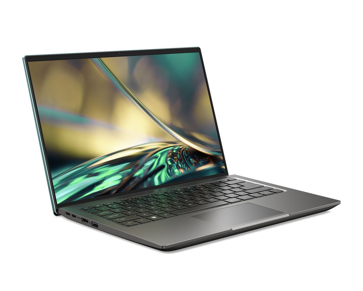 Swift X Sfx14 51g