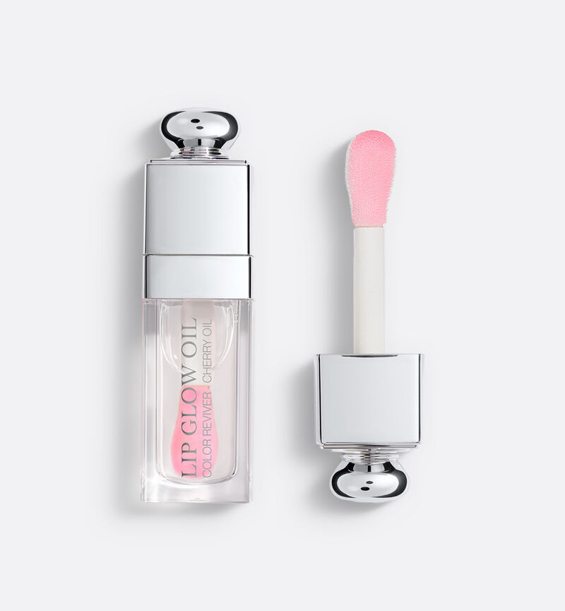 Dior Addict Lip Glow Oil