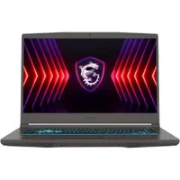 MSI  Thin A15 