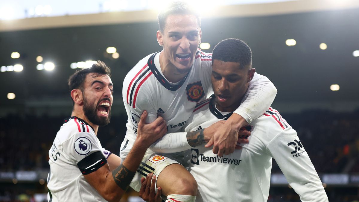 Crystal Palace Vs Manchester United Live Stream How To Watch Premier League Online From